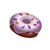 Donut at Spin Hill Online Casino