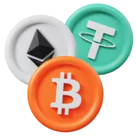 All cryptocurrencies are supported at Spin Hill Casino