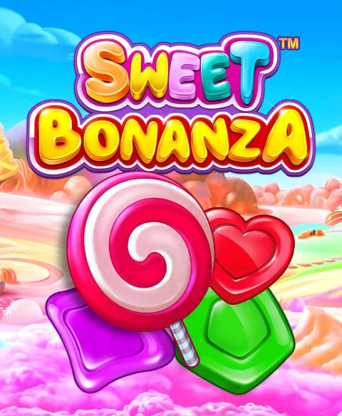 Play Sweet Bonanza at Spin Hill Casino