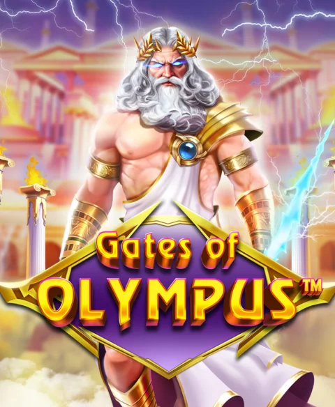 Play Gates of Olympus at Spin Hill Casino