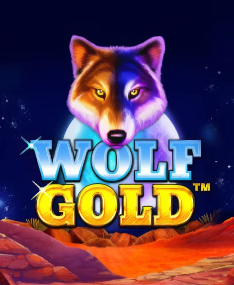Play Wolf Gold at Spin Hill Casino