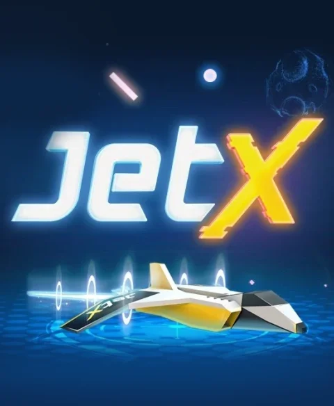 Play JetX at Spin Hill Casino