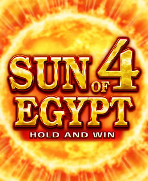 Play Sun of Egypt at Spin Hill Casino