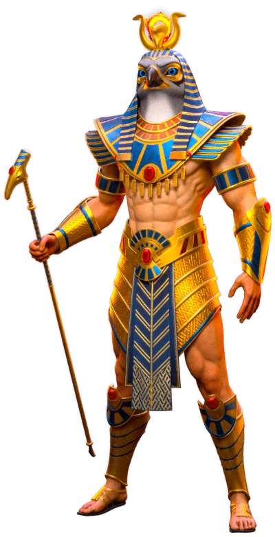 Egyptian at Spin Hill Online Casino